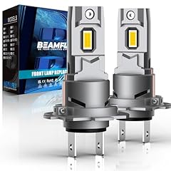 Beamfly led lampadina usato  Spedito ovunque in Italia 