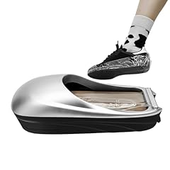 Automatic shoe cover for sale  Delivered anywhere in USA 