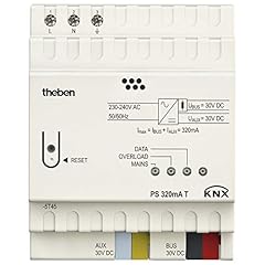 Theben 9070957 320 gebraucht kaufen  Wird an jeden Ort in Deutschland
