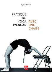 Pratique yoga iyengar d'occasion  Livré partout en Belgiqu