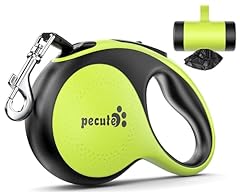 Pecute retractable dog for sale  Delivered anywhere in UK