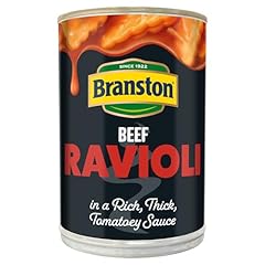 Branston beef ravioli for sale  Delivered anywhere in Ireland