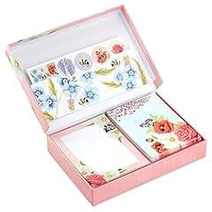Hallmark stationery set for sale  Delivered anywhere in USA 