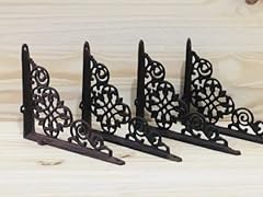 Cast iron shelf for sale  Delivered anywhere in USA 
