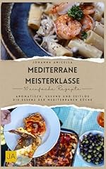 Mediterrane meisterklasse arom gebraucht kaufen  Wird an jeden Ort in Deutschland