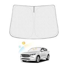 Canvcle windshield sun for sale  Delivered anywhere in USA 