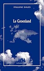 Groenland d'occasion  Livré partout en France