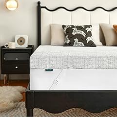 Bacalar mattress topper for sale  Delivered anywhere in UK