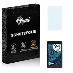 Bruni schutzfolie kompatibel gebraucht kaufen  Wird an jeden Ort in Deutschland