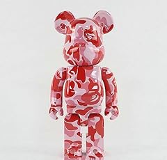 Ybiok bearbrick violent for sale  Delivered anywhere in USA 