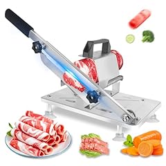 Manual frozen meat for sale  Delivered anywhere in USA 