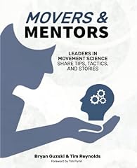 Movers mentors leaders for sale  Delivered anywhere in USA 