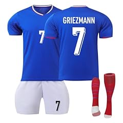 Maillot foot enfant d'occasion  Livré partout en France
