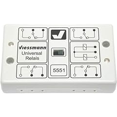 Viessmann 5551 universal gebraucht kaufen  Wird an jeden Ort in Deutschland