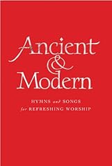 Ancient modern hymns gebraucht kaufen  Wird an jeden Ort in Deutschland