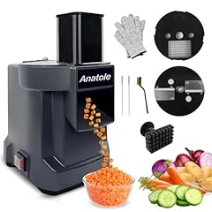 Anatole electric vegetable for sale  Delivered anywhere in USA 
