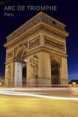 arc triomphe souvenir d'occasion  Livré partout en France