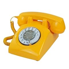Corded retro phone for sale  Delivered anywhere in USA 