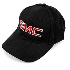 Black cap gmc for sale  Delivered anywhere in USA 