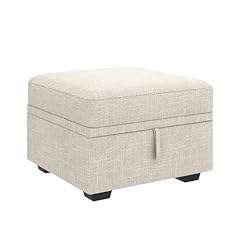 Honbay storage ottoman for sale  Delivered anywhere in USA 