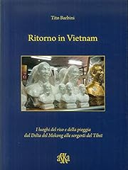 Ritorno vietnam. luoghi usato  Spedito ovunque in Italia 
