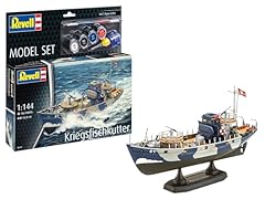 Revell model set gebraucht kaufen  Wird an jeden Ort in Deutschland