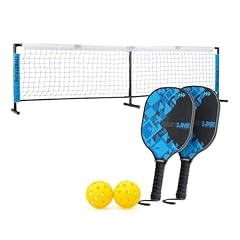 Baseline pickleball complete for sale  Delivered anywhere in UK
