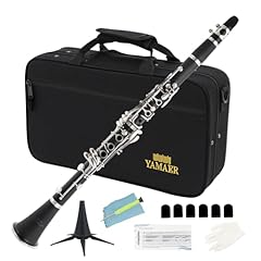 Yamaer clarinet beginner for sale  Delivered anywhere in UK