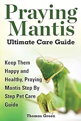 Praying mantis ultimate for sale  Delivered anywhere in UK