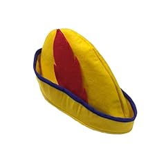 Jokeshop pinocchio hat for sale  Delivered anywhere in UK