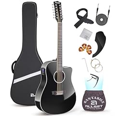 Allset string guitar for sale  Delivered anywhere in USA 