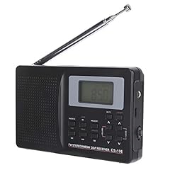 106 portable radio for sale  Delivered anywhere in UK