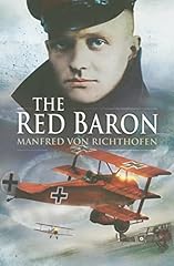 Red baron for sale  Delivered anywhere in UK