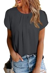 Dokotoo damen bluse gebraucht kaufen  Wird an jeden Ort in Deutschland