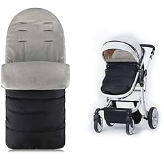 Fußsack kinderwagen buggy gebraucht kaufen  Wird an jeden Ort in Deutschland