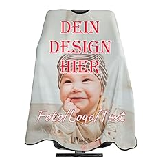 Personalisierter foto friseuru gebraucht kaufen  Wird an jeden Ort in Deutschland