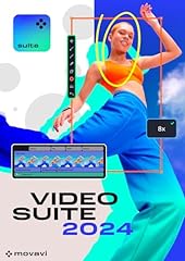 Movavi video suite for sale  Delivered anywhere in USA 
