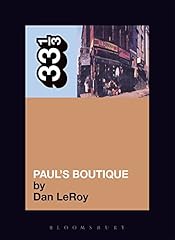 Beastie boys paul for sale  Delivered anywhere in UK