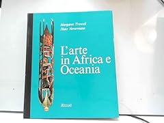 Arte africa oceana usato  Spedito ovunque in Italia 