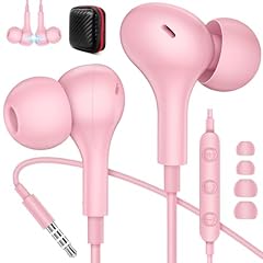 3.5mm wired earbuds for sale  Delivered anywhere in USA 