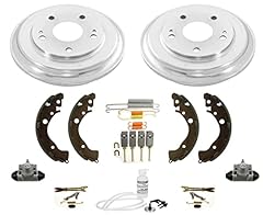 Rear drums brake for sale  Delivered anywhere in USA 