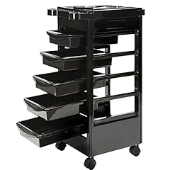 Salon trolley storage for sale  Delivered anywhere in UK