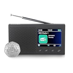 Roxel pocket dab for sale  Delivered anywhere in UK