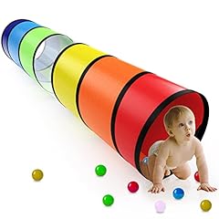 Kids play tunnel for sale  Delivered anywhere in UK