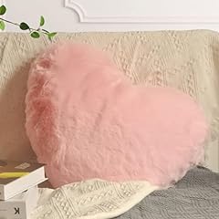 Yrxrus heart pillow for sale  Delivered anywhere in USA 