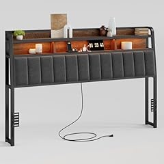 Onbrill ergonomic headboard for sale  Delivered anywhere in USA 