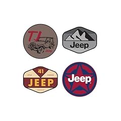 Jeep wrangler oscar usato  Spedito ovunque in Italia 