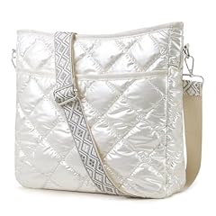 Quilted crossbody bags for sale  Delivered anywhere in USA 