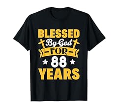 88th birthday man for sale  Delivered anywhere in USA 