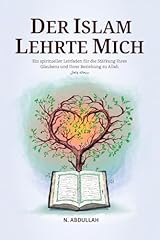Islam lehrte spiritueller gebraucht kaufen  Wird an jeden Ort in Deutschland